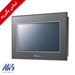 HMI دلتا 7اینچ