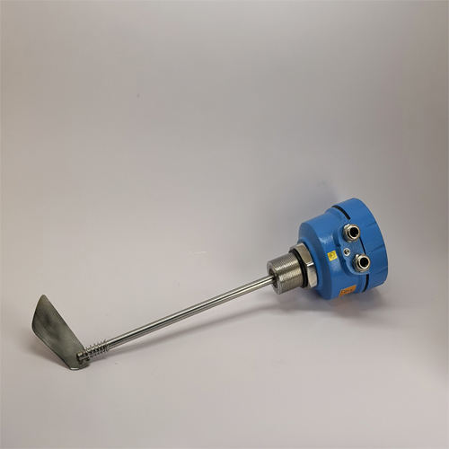 لول سوئیچ روتاری پره ای مدل FR - Image 2