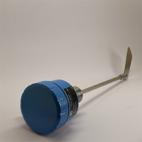 لول سوئیچ روتاری پره ای مدل FR - Image 4