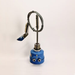 سنسور روتاری بکسلی WR