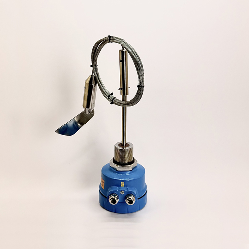 سنسور روتاری بکسلی WR