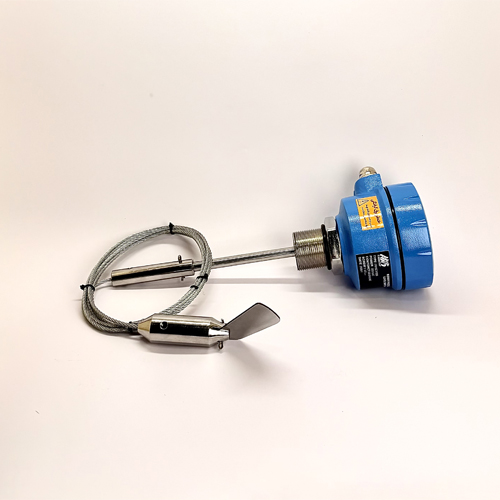 لول سوئیچ روتاری بکسلی مدل WR - Image 2