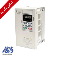 درایو (اینورتر) دلتا سری B تک فاز