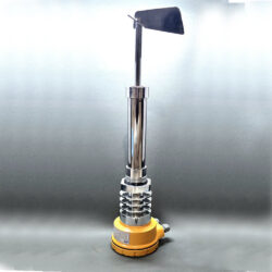 قیمت و خریدلول سوئیچ روتاری پره ای دما بالا