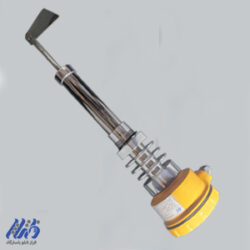 قیمت و خریدلول سوئیچ روتاری پره ای دما بالا