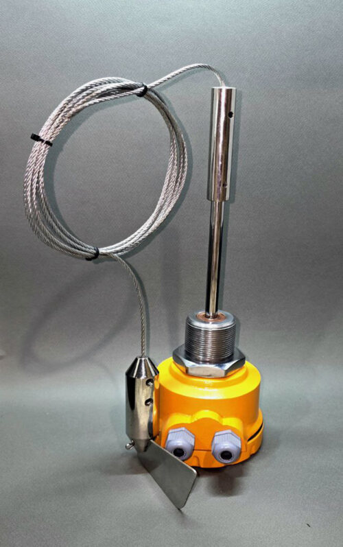 لول سوئیچ پره ای روتاری (بکسلی) مدل WR - Image 3